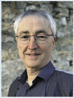 Wolfgang Kurr Foto